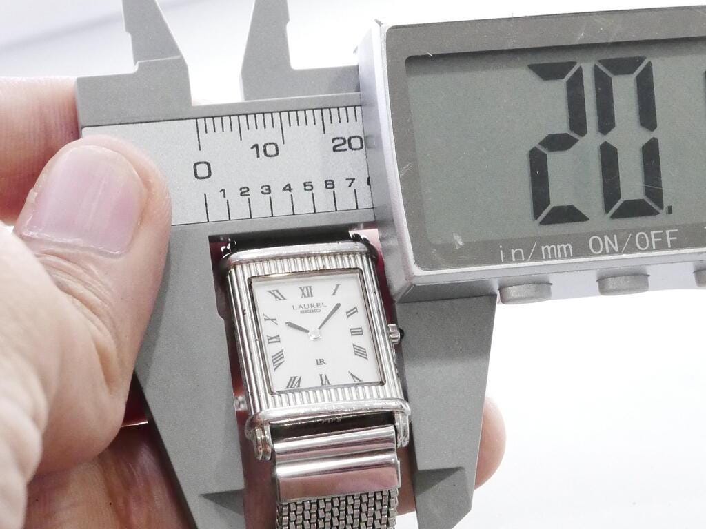 セイコー SEIKO LAUREL 腕時計 クォーツ 2F50-6340 ヴィンテージ セイコー ローレル R1 2F50 6340 レディ クォーツ