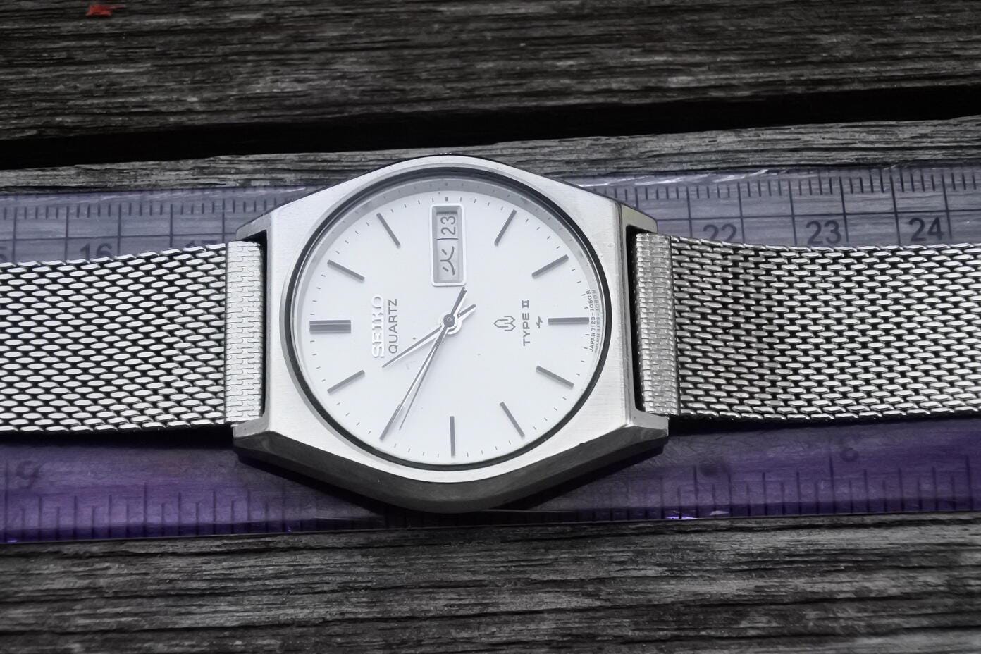 Seiko type ii - Etsy 日本 Seiko type ii - Etsy 日本