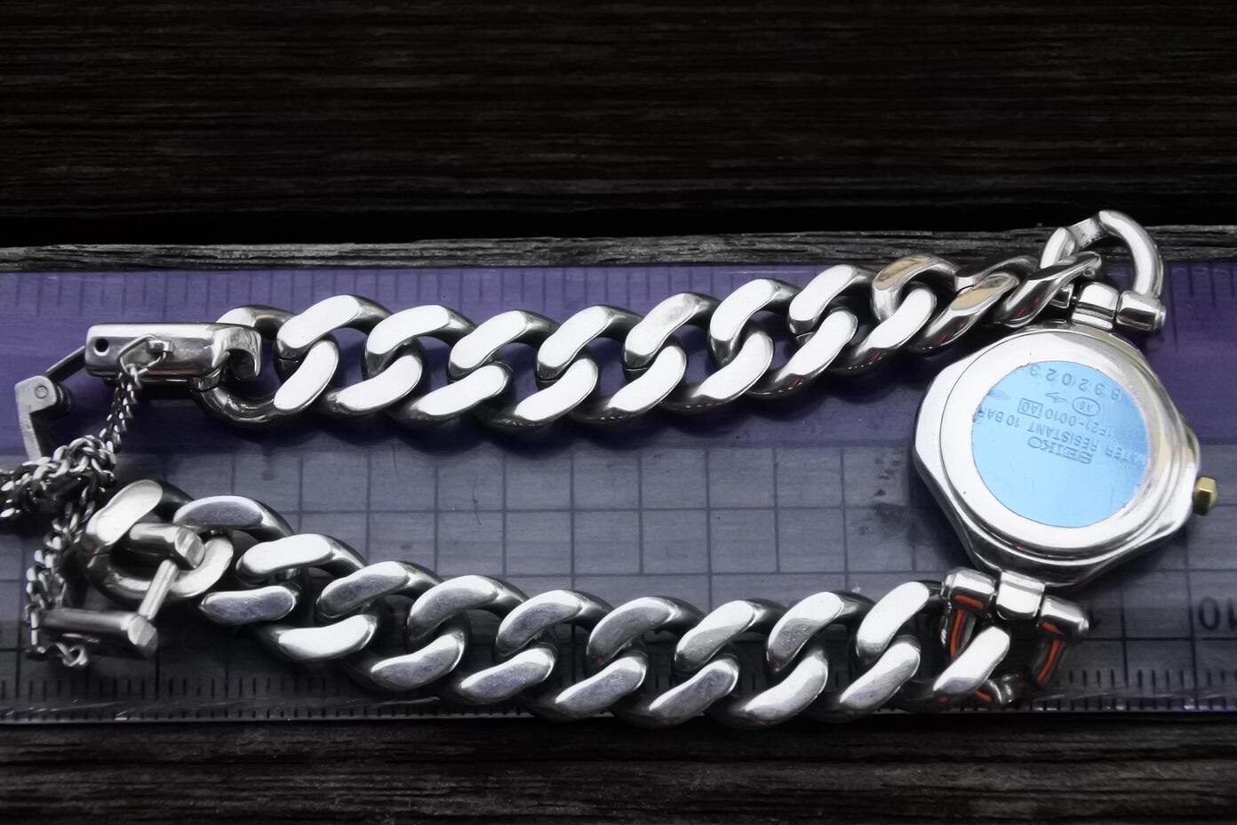 Seiko 1f21 - Etsy