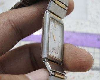 セイコー 7320-6420 ARC アーク 腕時計 ウォッチ クォーツ SEIKO - セイコー 7320-6420 ARC アーク 腕時計 ウォッチ クォーツの