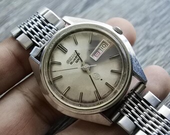 RICOH 140004 ALARM•CHRONO•CALENDAR 腕時計 RICOH 140004 ALARM•CHRONO•CALENDAR 腕時計 【公式通販】