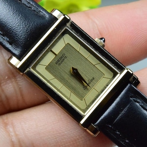 Seiko Watch 2e20 - Etsy