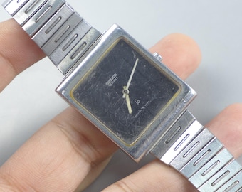 セイコーシャリオ６０３０-５３４０メンズクオーツ セイコーシャリオ6030-5340メンズクオーツ セイコーシャリオ