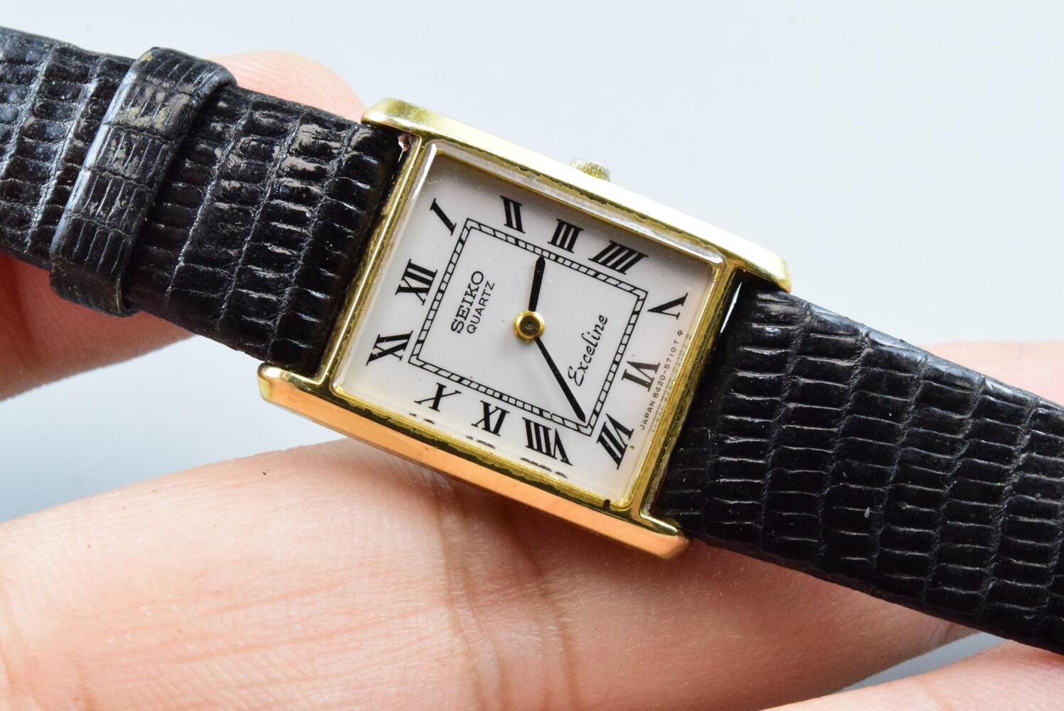 Seiko Type Ii - Etsy