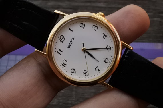 Seiko 7n01 sale