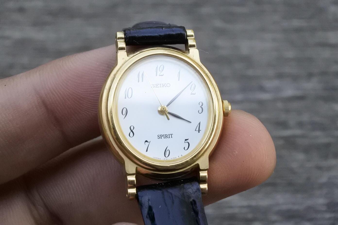 Seiko 1f21 - Etsy