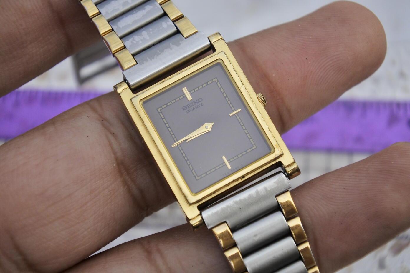Seiko 7320 - Etsy