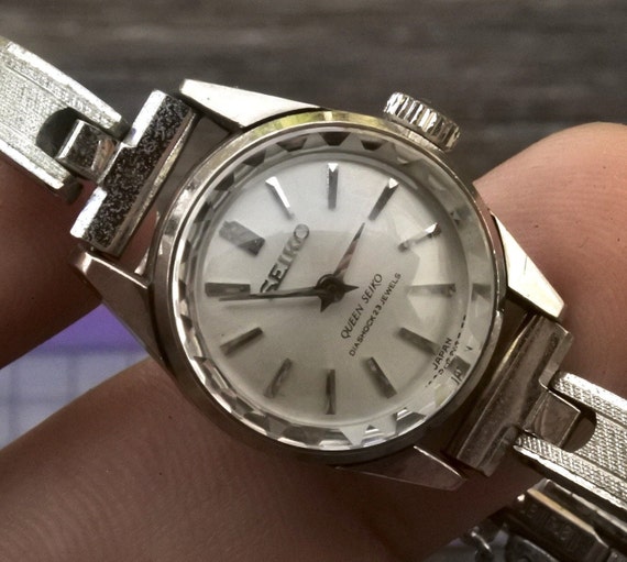 SEIKO アンティーク　時計　レディース 楽天市場】セイコー 腕時計 SEIKO 時計 レディース レトロ