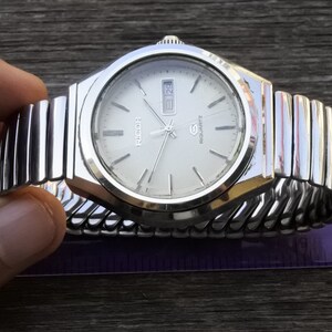 Ricoh Riquartz Watch - Etsy