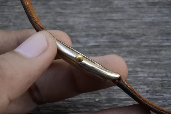 SEIKO クォーツ 3針 5E21-6 E50 関西TV 男性用 メンズ