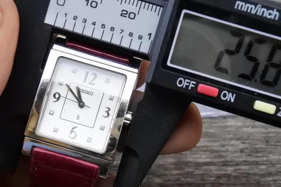 セイコー   LUKIA  レディ・トノー  SSQW027 Seiko Lukia Grow SSQW072 | Sakurawatches.com