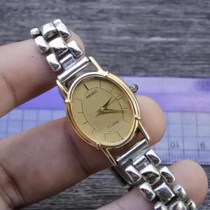 Yahoo!オークション - 美品 SEIKO セイコー ギャラクシー V401