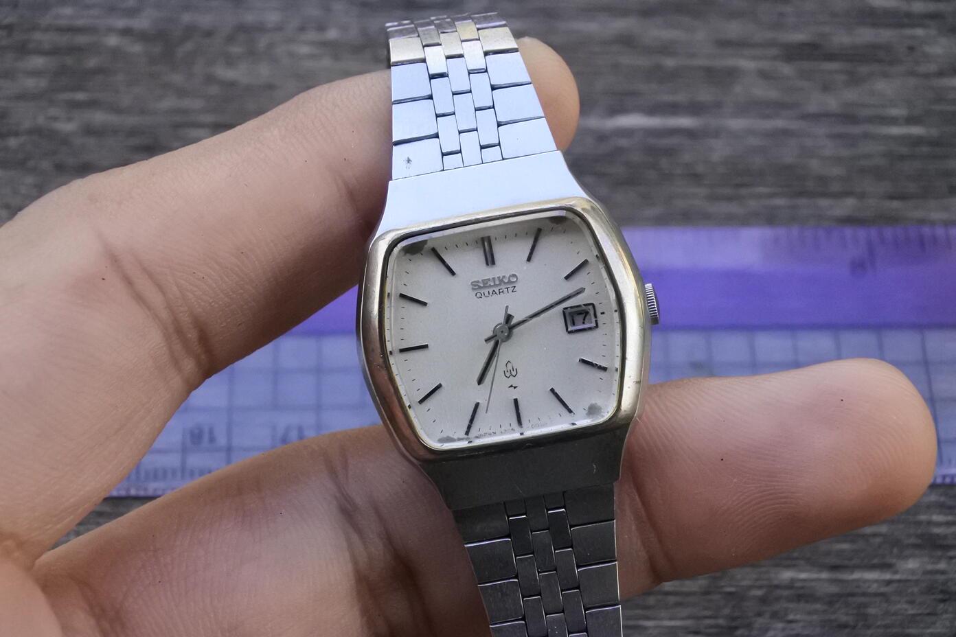 バンドリ Pastel*Palettes SEIKO No.32 BanG Dream x Seiko Collaboration Watch Hello, Happy World