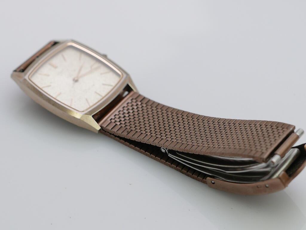 SEIKO DOLCE TUNGSTEN CARBIDE本体美品77315160 A59D6F01-5315-496C-B058-