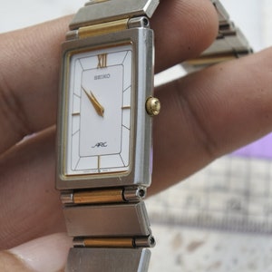 Seiko Arc - Etsy