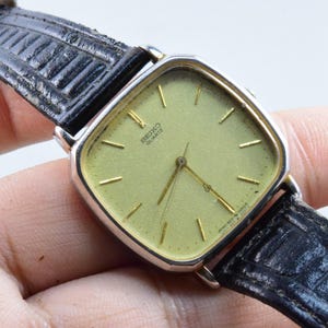 Seiko 5931 - Etsy