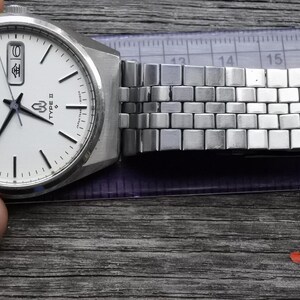 Seiko 7546 - Etsy