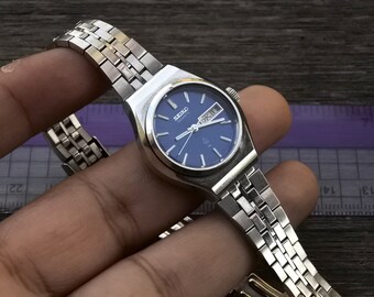 【極美品・希少sizeUS9】PHANTOM SK SILVER 18K W&W 2023 Czapek & Cie Antarctique S 