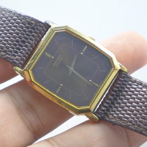 Seiko 5p30 - Etsy
