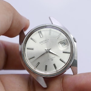 Seiko 7006 - Etsy 日本