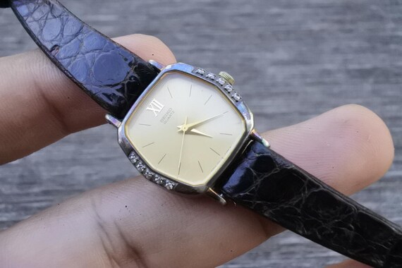 腕時計 seiko comfotex セイコー ブライツ＞より、究極の快適性を追求した新複合スペック