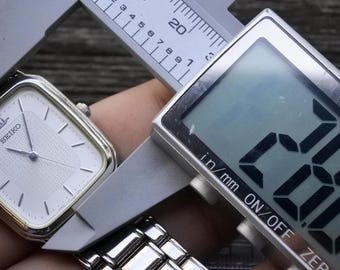 SEIKO 時計　20本セット　COACH YSL CASIO SWATCH Seiko Half Moon Watch Women 17mm Champagne Dial Gold Tone 2p20