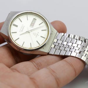 Seiko 7546 - Etsy