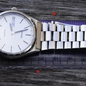 Seiko 8123 - Etsy