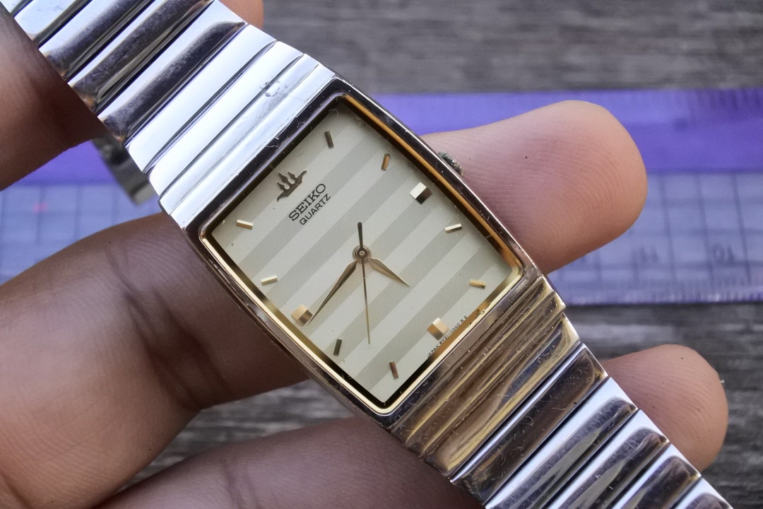 SEIKO QUARTZ 14K ジャンク Yahoo!オークション -「セイコー 14k」(エクセリーヌ) (セイコー