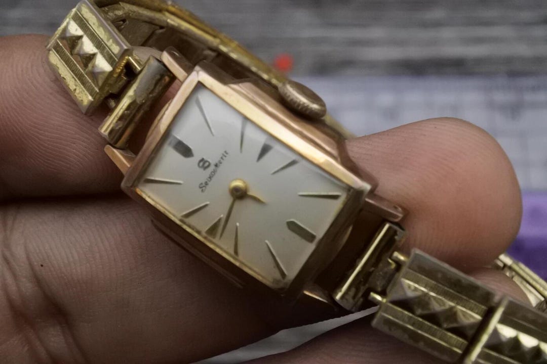 Seiko merit レディース手巻き腕時計 楽天市場】【SEIKO】セイコー メリット アンティーク シルバー