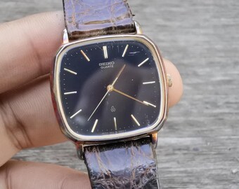 SEIKO 5931-5190 オールドクォーツ SS ヴィンテージ SEIKO 5931-5190 オールドクォーツ SS ヴィンテージ 時計