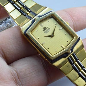 Seiko 5p30 - Etsy