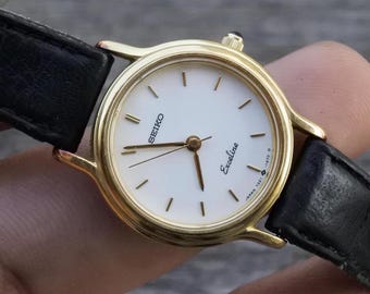 SEIKO Exceline ゴールド 腕時計　10KT 7321-6080 il_340x270.6232402259_sofw.jpg