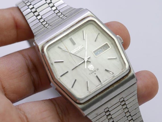 Seiko swiss made hotsell