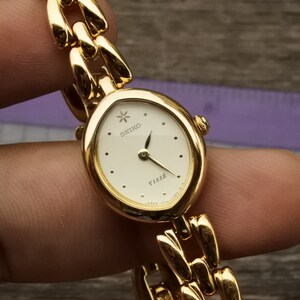 楽天市場】セイコー SEIKO ティセ レディース 腕時計 1F20-5040