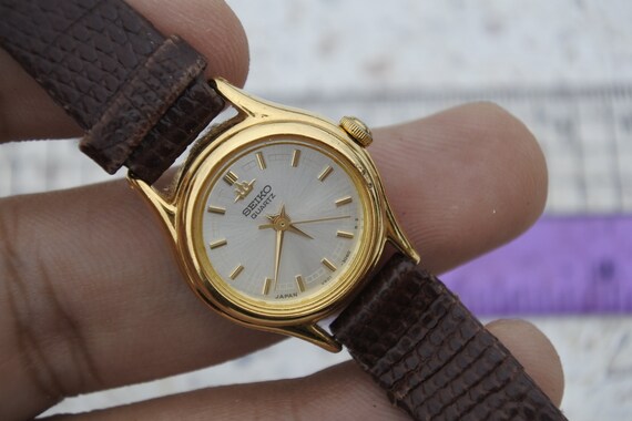 Seiko shop galaxy watch
