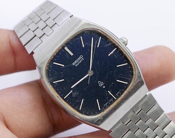 SEIKO セイコー Exceline 7320-6520 クォーツ 腕時計 SEIKO セイコー Exceline 7320-6520 クォーツ 腕時計