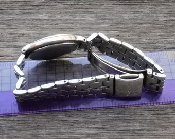 SEIKO/セイコー 7N01-0BC0 ステンレス クォーツ 腕時計 SEIKO/セイコー】 7N01-0BC0 腕時計 ステンレススチール
