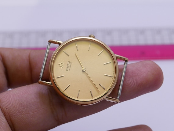 さゆ The Poor Man's Sarx! A budget alternative to the Seiko Sarx
