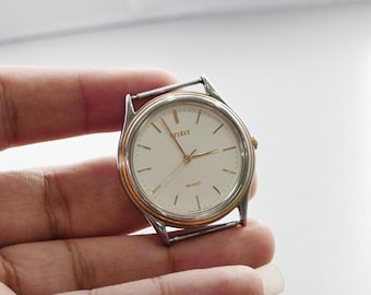 セイコー 4N21-0810 SPIRIT 腕時計 ウォッチ クォーツ ラウンド SEIKO - セイコー 4N21-0810 SPIRIT 腕時計 ウォッチ クォーツ