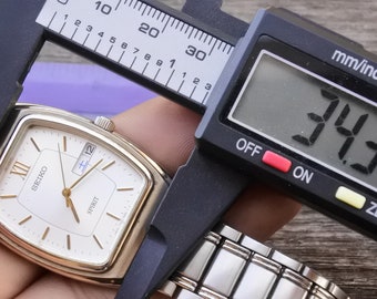 時計 SEIKO SPIRIT 7N33-5A30 TITANIUM QUARTZ SEIKO SPIRIT 7N33-5A30 TITANIUM QUARTZ - メルカリ