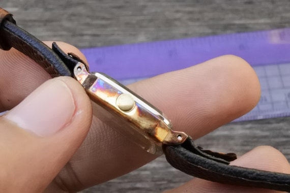 SEIKO SGP 1421-5130 R 腕時計レディースジャンク品 B260 楽天市場】セイコー SEIKO レディース 腕時計 1421-5130 黒