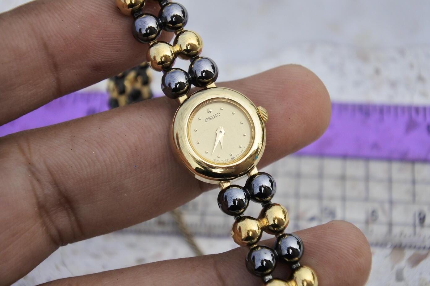 Seiko 1e20 - Etsy