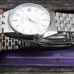 Seiko type ii - Etsy 日本