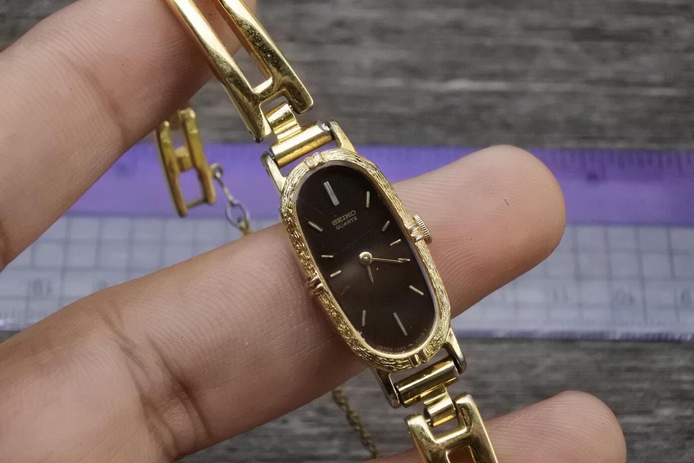 Seiko type 2 - Etsy 日本
