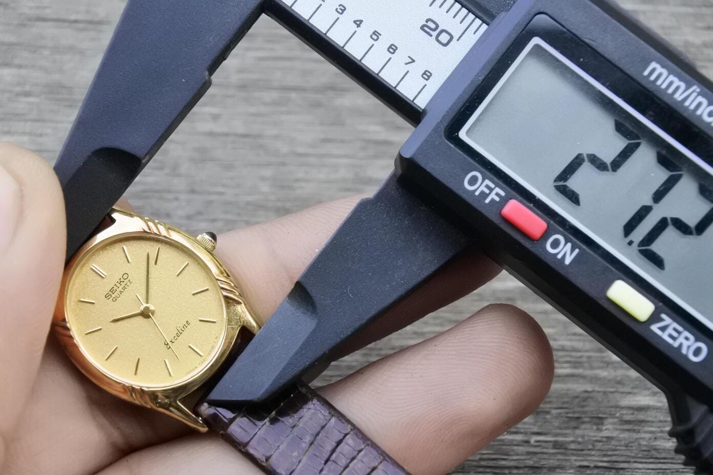SEIKO エクセリーヌ 7321-5010 GP クォーツ オーバル 腕時計 Yahoo!オークション -「セイコー 7321」(エクセリーヌ