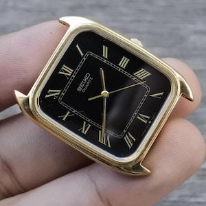 時計 SEIKO QUARTZ SGP 9021-5150 QUARTZ Seiko9021 – Long's