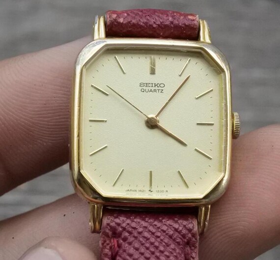Seiko platinum new arrivals