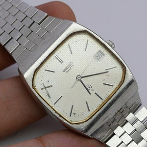 Seiko 7832 - Etsy