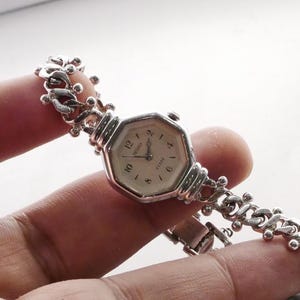 SEIKO TISSE ダイヤ 3P 1F20-5030 クォーツ 腕時計 【公式通販】